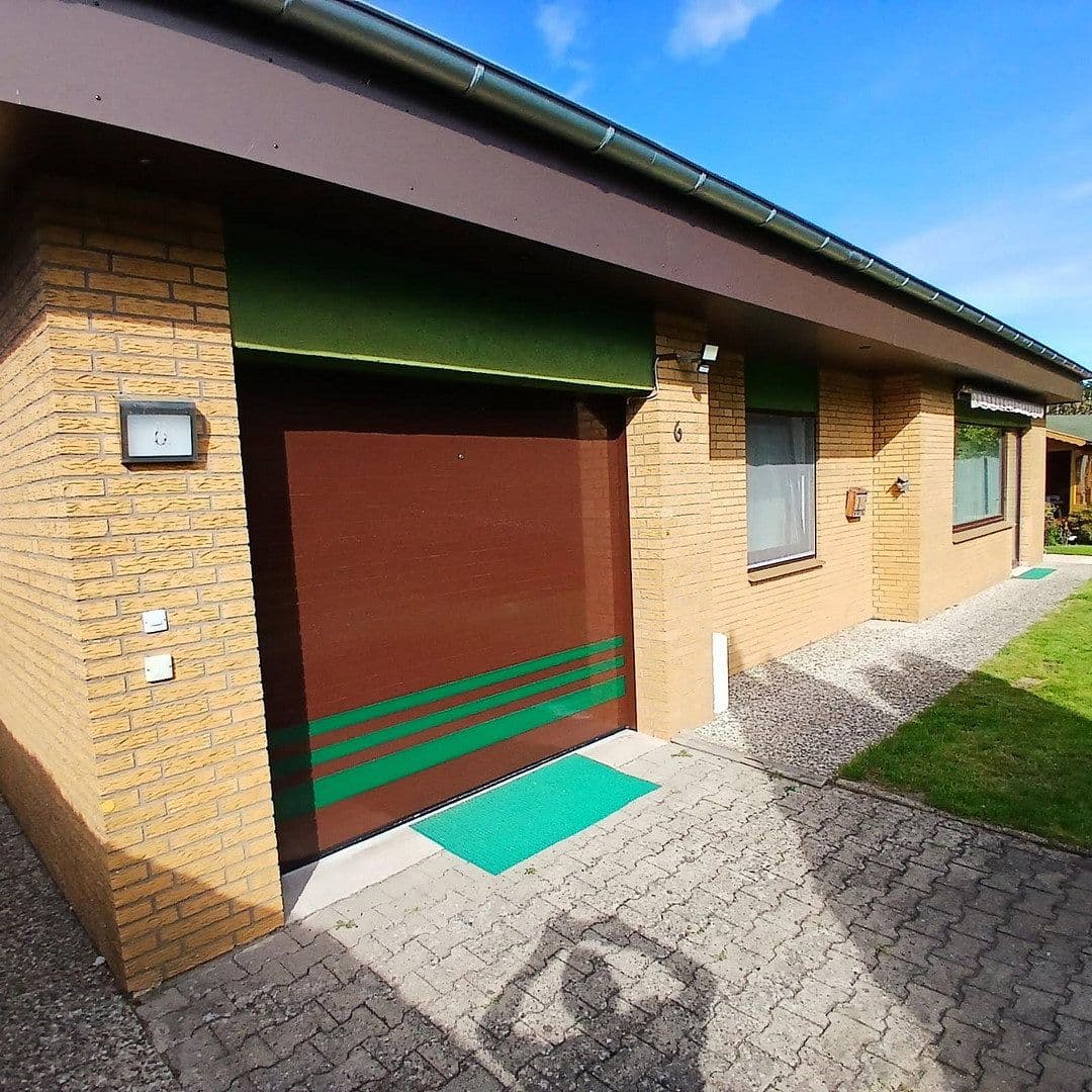 house for sale, 96 m², Zernien, Lower Saxony house for sale, 96 m², Zernien, Lower Saxony