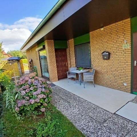house for sale, 96 m², Zernien, Lower Saxony house for sale, 96 m², Zernien, Lower Saxony
