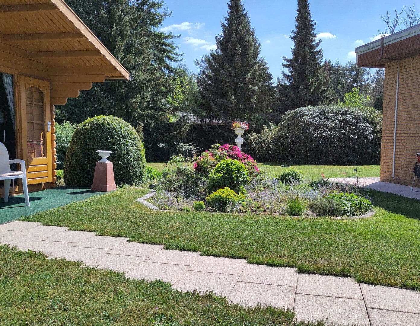 house for sale, 96 m², Zernien, Lower Saxony house for sale, 96 m², Zernien, Lower Saxony