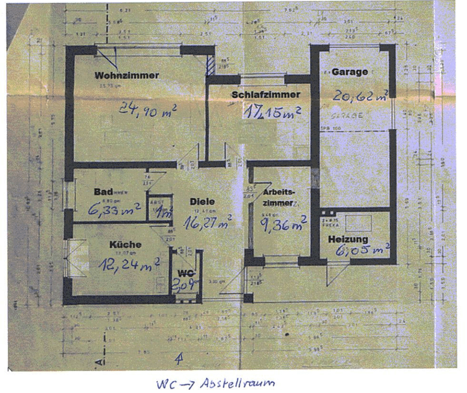 house for sale, 96 m², Zernien, Lower Saxony house for sale, 96 m², Zernien, Lower Saxony