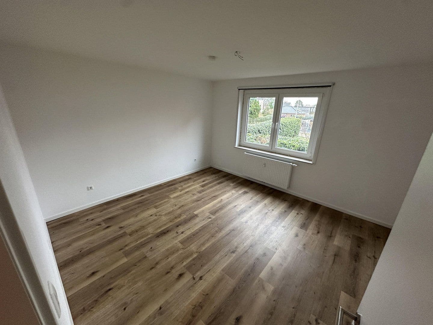 3 bedroom with open-plan kitchen flat to rent, 107 m², Wunstorf, Lower Saxony 3 bedroom with open-plan kitchen flat to rent, 107 m², Wunstorf, Lower Saxony