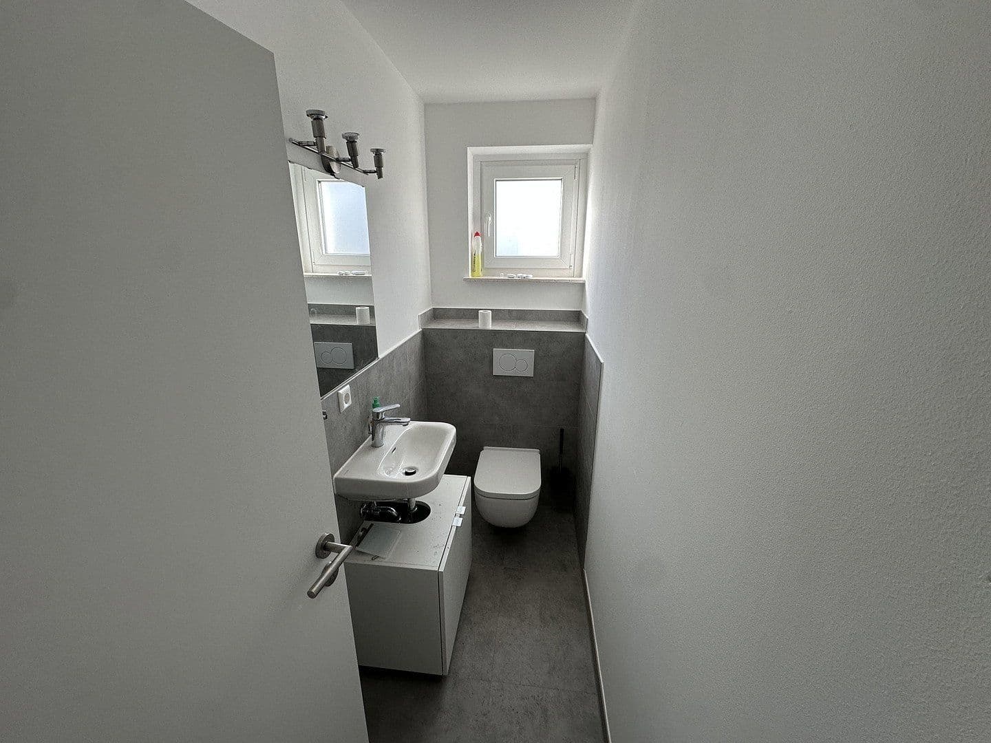 3 bedroom with open-plan kitchen flat to rent, 107 m², Wunstorf, Lower Saxony 3 bedroom with open-plan kitchen flat to rent, 107 m², Wunstorf, Lower Saxony