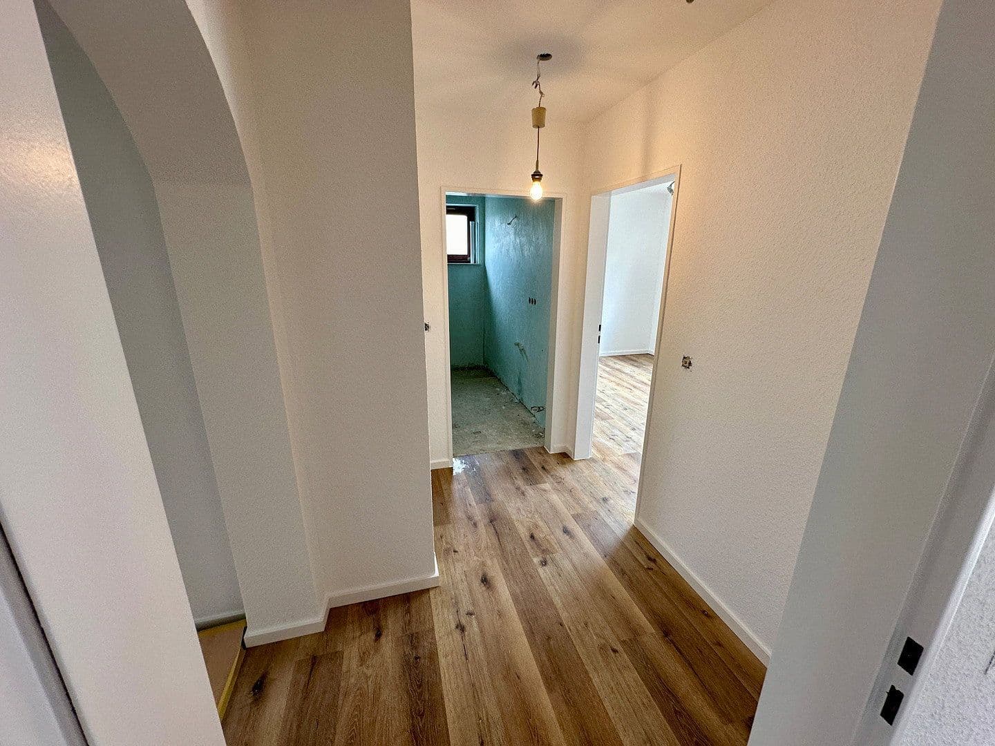 3 bedroom with open-plan kitchen flat to rent, 107 m², Wunstorf, Lower Saxony 3 bedroom with open-plan kitchen flat to rent, 107 m², Wunstorf, Lower Saxony