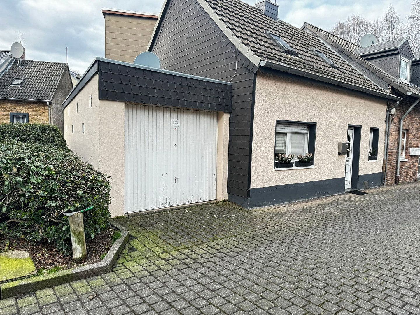 house to rent, 75 m², Frechen, North Rhine-Westphalia house to rent, 75 m², Frechen, North Rhine-Westphalia