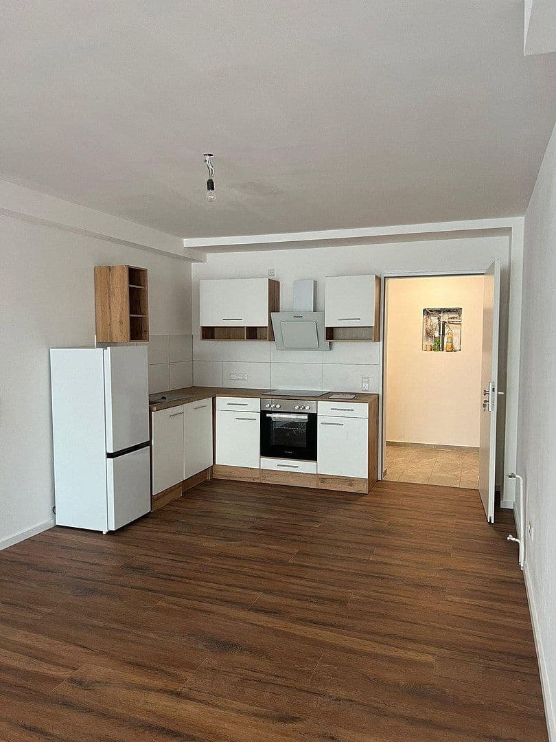 1 bedroom flat to rent, 57 m², Bergseestrasse 43, Bad Säckingen, Baden-Württemberg 1 bedroom flat to rent, 57 m², Bergseestrasse 43, Bad Säckingen, Baden-Württemberg