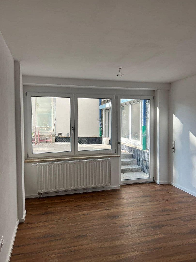 1 bedroom flat to rent, 57 m², Bergseestrasse 43, Bad Säckingen, Baden-Württemberg 1 bedroom flat to rent, 57 m², Bergseestrasse 43, Bad Säckingen, Baden-Württemberg