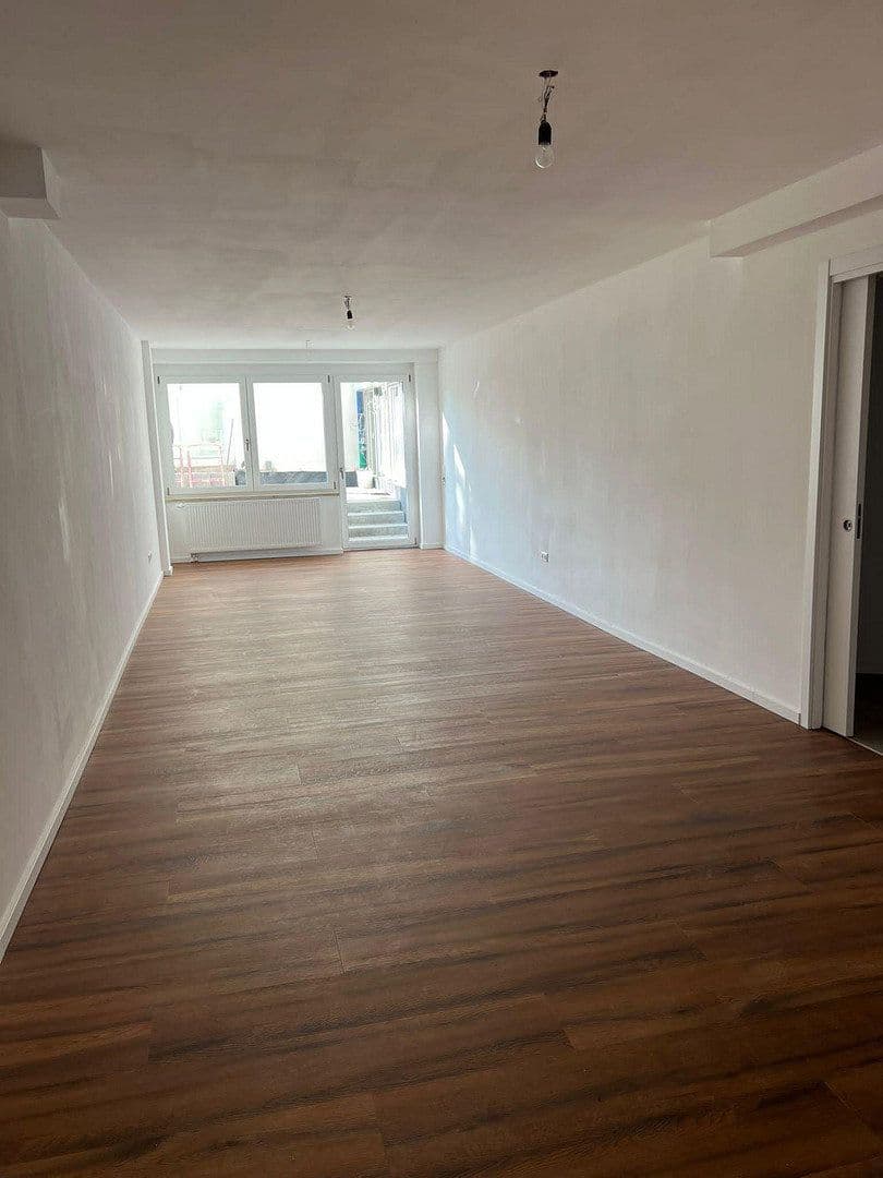1 bedroom flat to rent, 57 m², Bergseestrasse 43, Bad Säckingen, Baden-Württemberg 1 bedroom flat to rent, 57 m², Bergseestrasse 43, Bad Säckingen, Baden-Württemberg