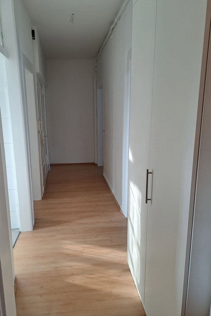 3 bedroom flat to rent, 73 m², Erlanger Str. 22, Fürth, Bavaria 3 bedroom flat to rent, 73 m², Erlanger Str. 22, Fürth, Bavaria