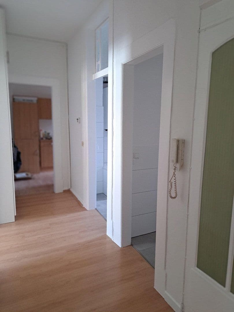 3 bedroom flat to rent, 73 m², Erlanger Str. 22, Fürth, Bavaria 3 bedroom flat to rent, 73 m², Erlanger Str. 22, Fürth, Bavaria