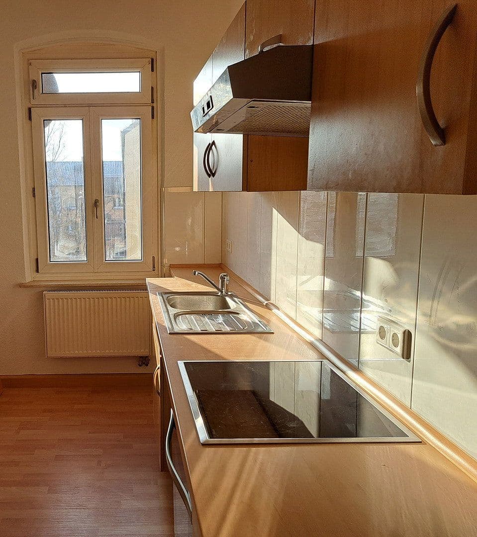 3 bedroom flat to rent, 73 m², Erlanger Str. 22, Fürth, Bavaria 3 bedroom flat to rent, 73 m², Erlanger Str. 22, Fürth, Bavaria