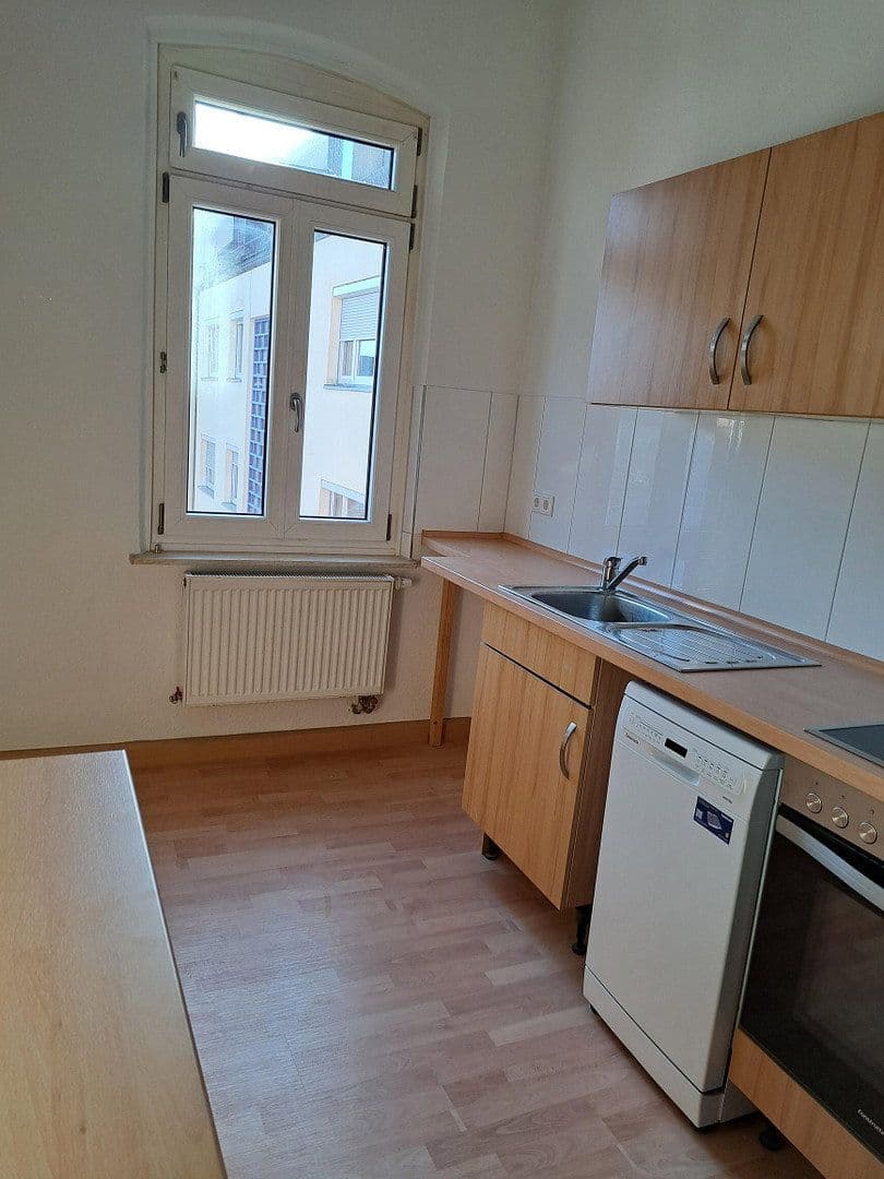 3 bedroom flat to rent, 73 m², Erlanger Str. 22, Fürth, Bavaria 3 bedroom flat to rent, 73 m², Erlanger Str. 22, Fürth, Bavaria