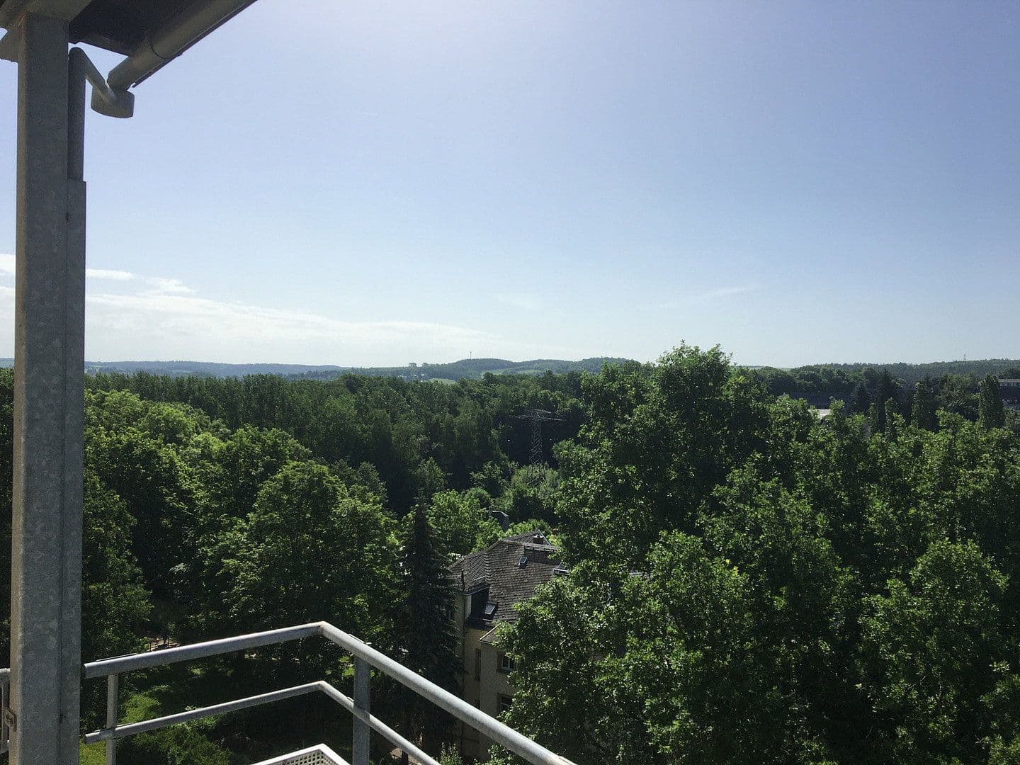 3 bedroom flat to rent, 71 m², Kurt Schneider Str. 22, Chemnitz, Saxony 3 bedroom flat to rent, 71 m², Kurt Schneider Str. 22, Chemnitz, Saxony