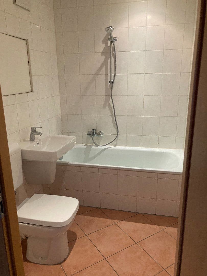 3 bedroom flat to rent, 71 m², Kurt Schneider Str. 22, Chemnitz, Saxony 3 bedroom flat to rent, 71 m², Kurt Schneider Str. 22, Chemnitz, Saxony