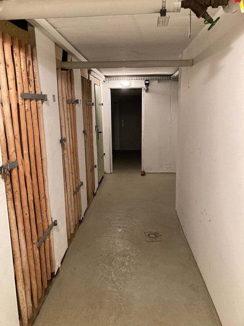 3 bedroom flat to rent, 71 m², Kurt Schneider Str. 22, Chemnitz, Saxony 3 bedroom flat to rent, 71 m², Kurt Schneider Str. 22, Chemnitz, Saxony