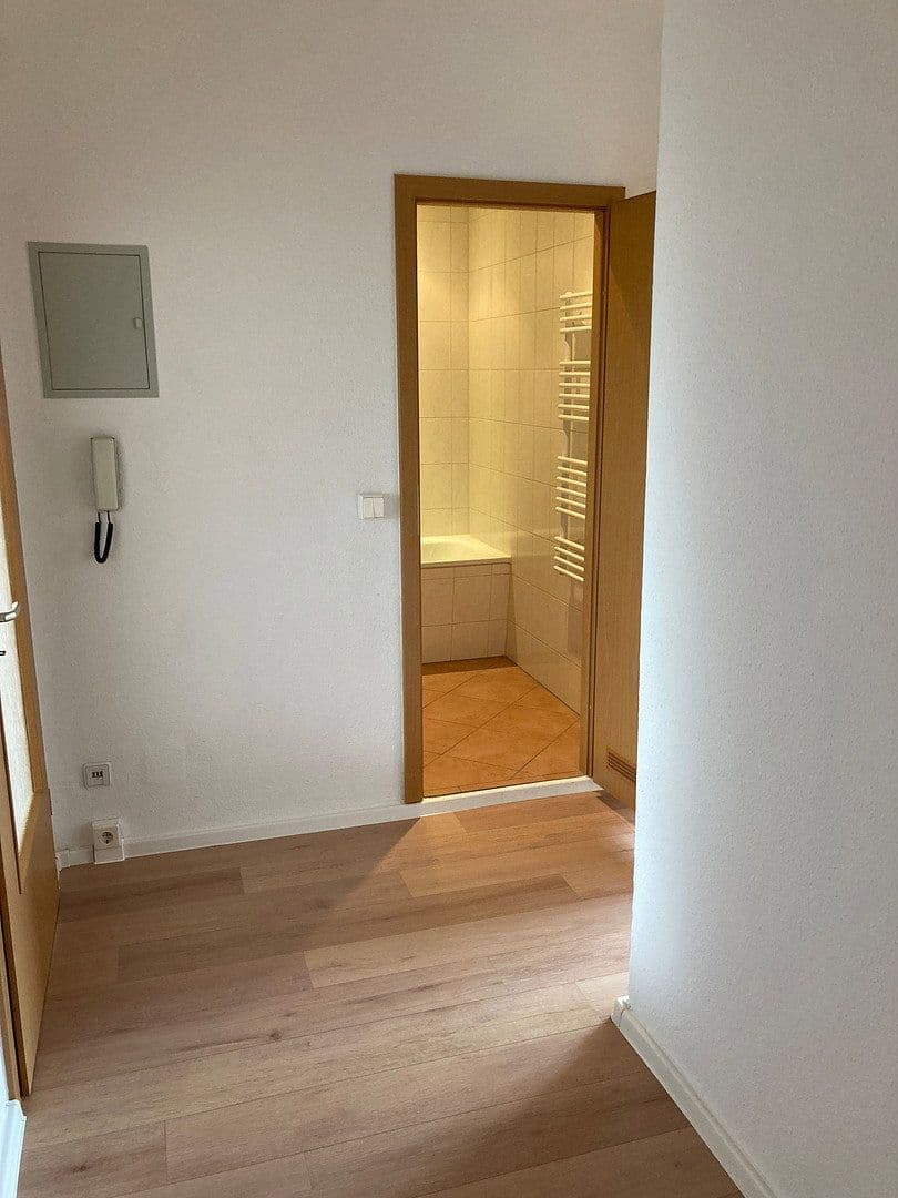 3 bedroom flat to rent, 71 m², Kurt Schneider Str. 22, Chemnitz, Saxony 3 bedroom flat to rent, 71 m², Kurt Schneider Str. 22, Chemnitz, Saxony