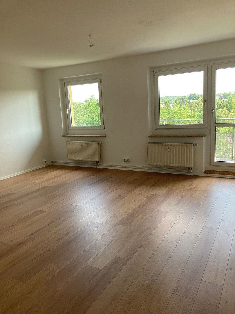 3 bedroom flat to rent, 71 m², Kurt Schneider Str. 22, Chemnitz, Saxony 3 bedroom flat to rent, 71 m², Kurt Schneider Str. 22, Chemnitz, Saxony