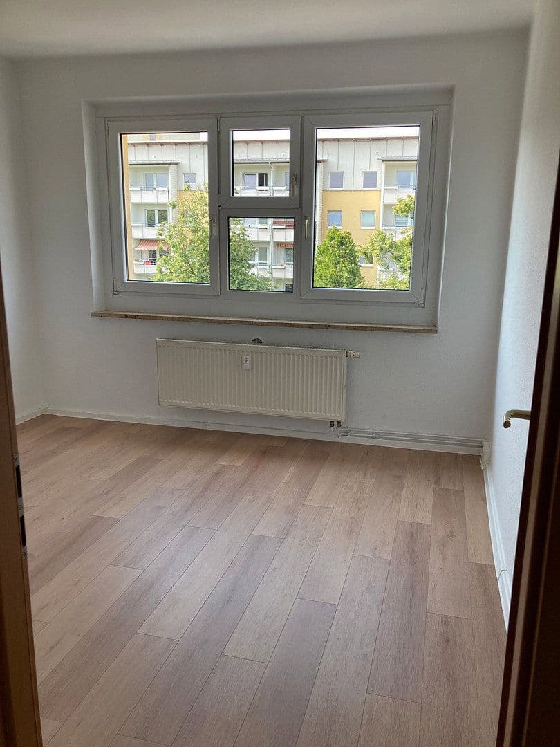 3 bedroom flat to rent, 71 m², Kurt Schneider Str. 22, Chemnitz, Saxony 3 bedroom flat to rent, 71 m², Kurt Schneider Str. 22, Chemnitz, Saxony
