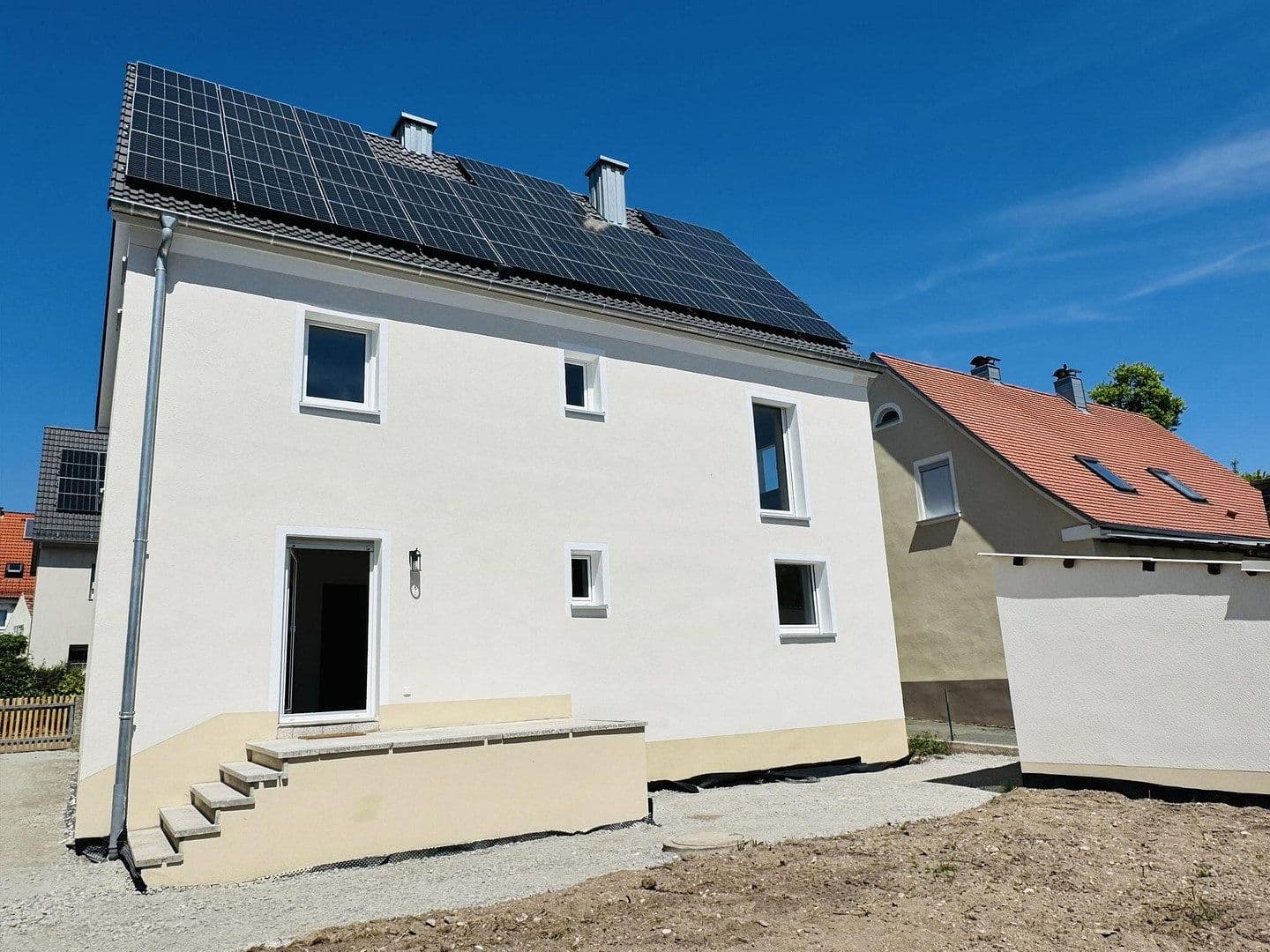 house for sale, 180 m², Bechhofen, Bavaria house for sale, 180 m², Bechhofen, Bavaria