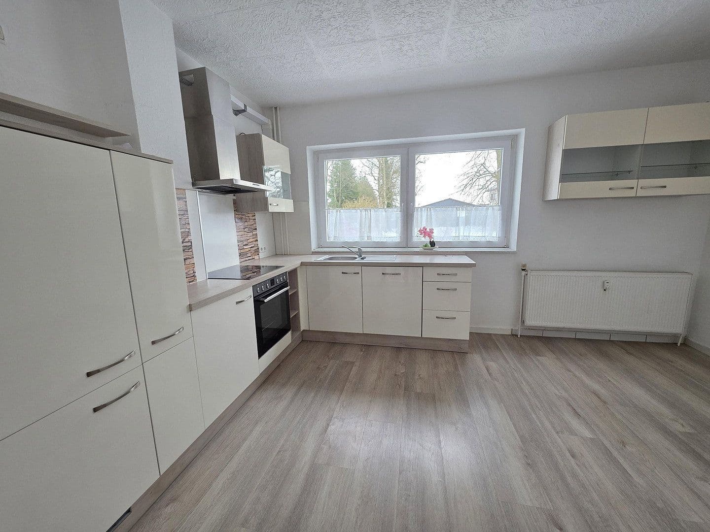 4 bedroom flat to rent, 100 m², Hohenlockstedt, Schleswig-Holstein 4 bedroom flat to rent, 100 m², Hohenlockstedt, Schleswig-Holstein