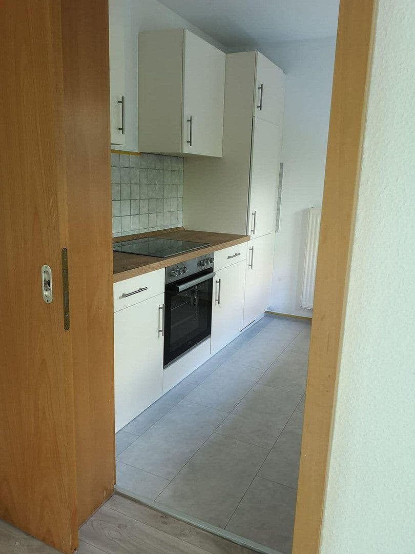 2 bedroom flat to rent, 60 m², Feldstr. 1c, Gerstungen, Thuringia 2 bedroom flat to rent, 60 m², Feldstr. 1c, Gerstungen, Thuringia