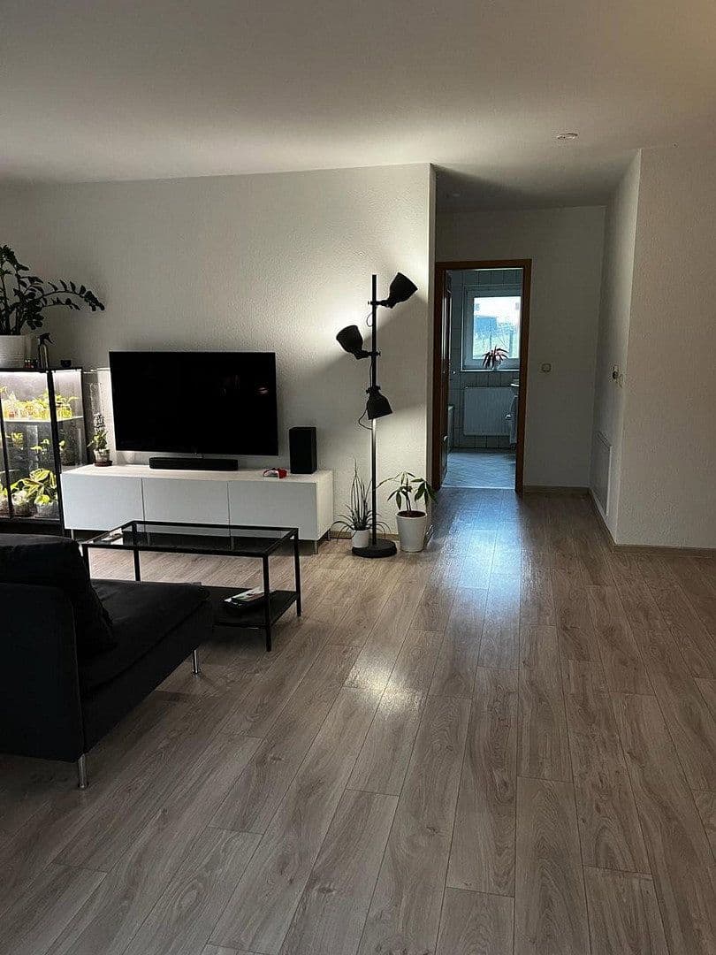 2 bedroom flat to rent, 60 m², Feldstr. 1c, Gerstungen, Thuringia 2 bedroom flat to rent, 60 m², Feldstr. 1c, Gerstungen, Thuringia