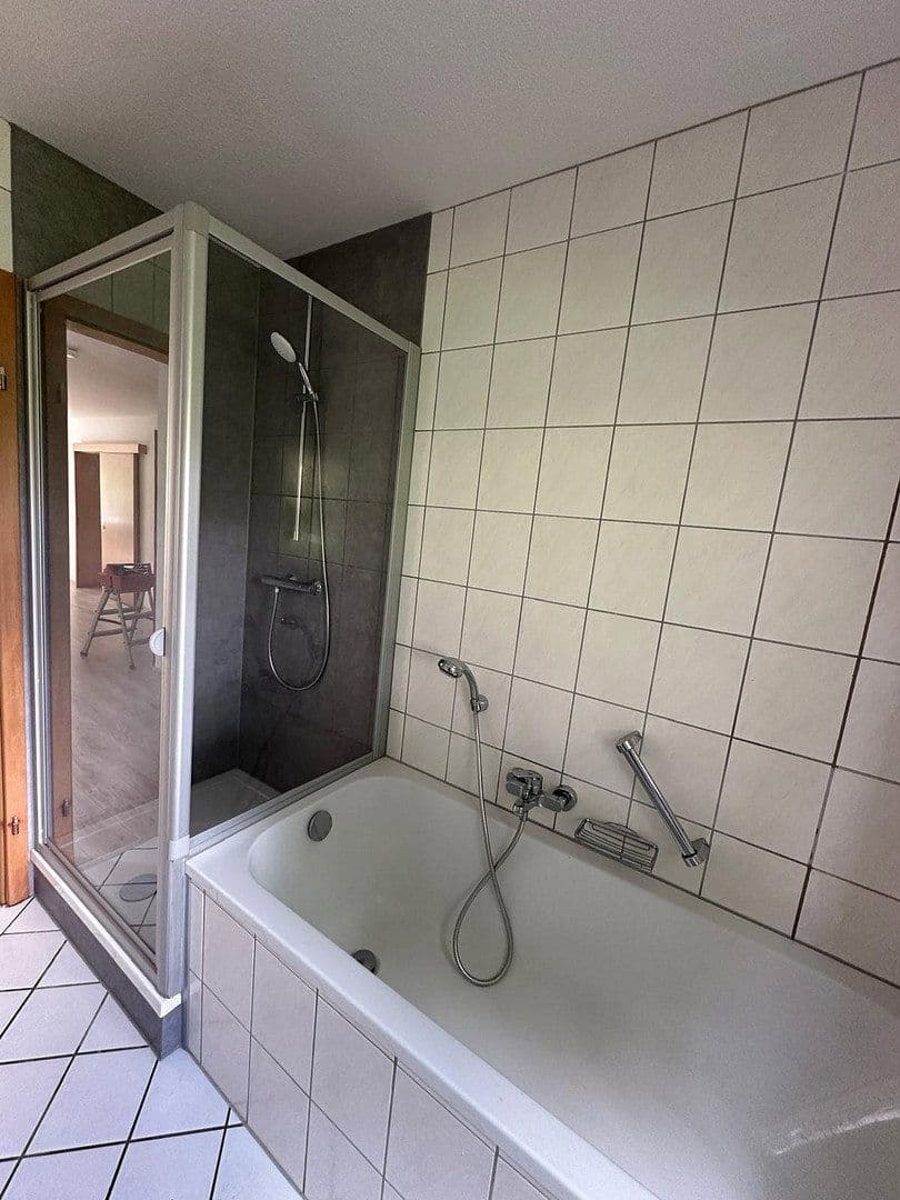 2 bedroom flat to rent, 60 m², Feldstr. 1c, Gerstungen, Thuringia 2 bedroom flat to rent, 60 m², Feldstr. 1c, Gerstungen, Thuringia
