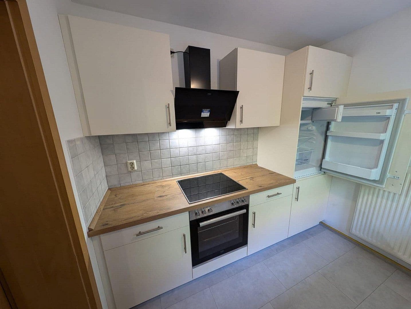2 bedroom flat to rent, 60 m², Feldstr. 1c, Gerstungen, Thuringia 2 bedroom flat to rent, 60 m², Feldstr. 1c, Gerstungen, Thuringia