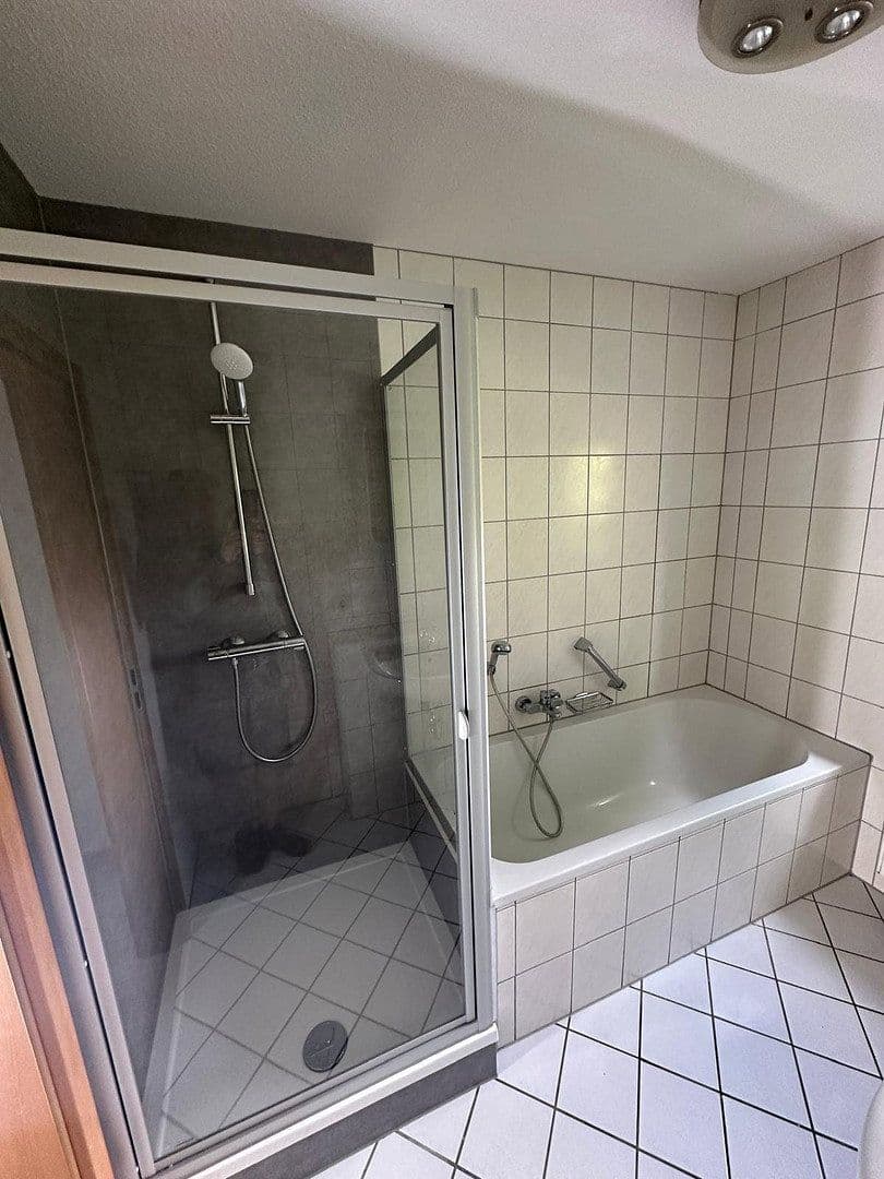 2 bedroom flat to rent, 60 m², Feldstr. 1c, Gerstungen, Thuringia 2 bedroom flat to rent, 60 m², Feldstr. 1c, Gerstungen, Thuringia