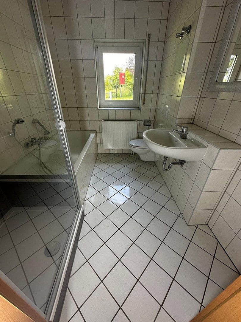 2 bedroom flat to rent, 60 m², Feldstr. 1c, Gerstungen, Thuringia 2 bedroom flat to rent, 60 m², Feldstr. 1c, Gerstungen, Thuringia