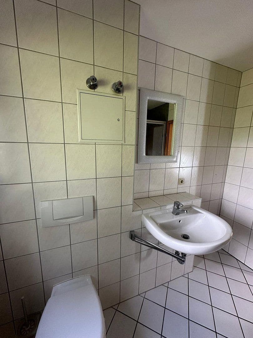 2 bedroom flat to rent, 60 m², Feldstr. 1c, Gerstungen, Thuringia 2 bedroom flat to rent, 60 m², Feldstr. 1c, Gerstungen, Thuringia