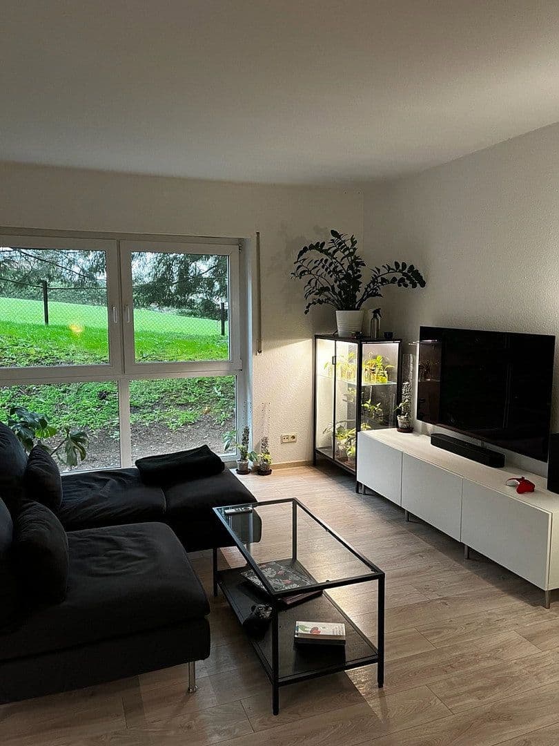 2 bedroom flat to rent, 60 m², Feldstr. 1c, Gerstungen, Thuringia 2 bedroom flat to rent, 60 m², Feldstr. 1c, Gerstungen, Thuringia