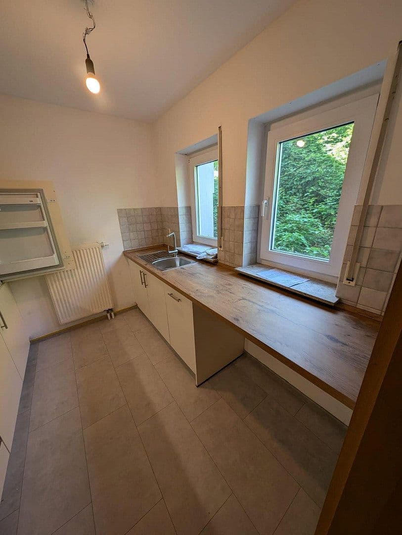 2 bedroom flat to rent, 60 m², Feldstr. 1c, Gerstungen, Thuringia 2 bedroom flat to rent, 60 m², Feldstr. 1c, Gerstungen, Thuringia