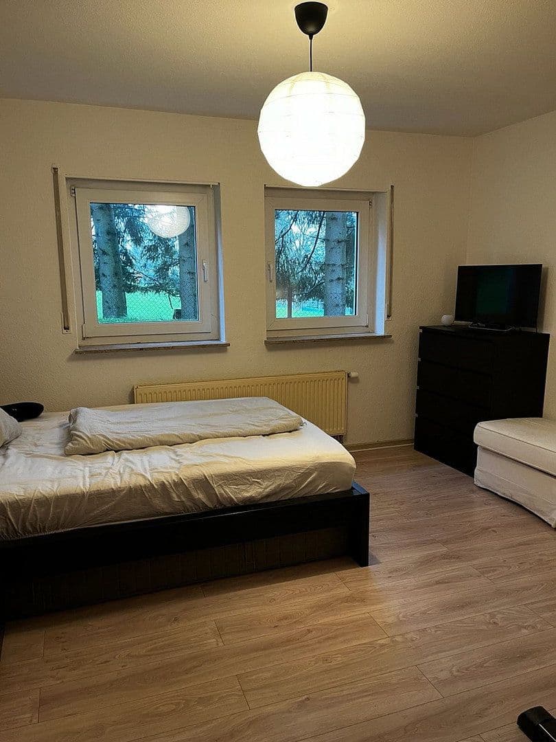 2 bedroom flat to rent, 60 m², Feldstr. 1c, Gerstungen, Thuringia 2 bedroom flat to rent, 60 m², Feldstr. 1c, Gerstungen, Thuringia