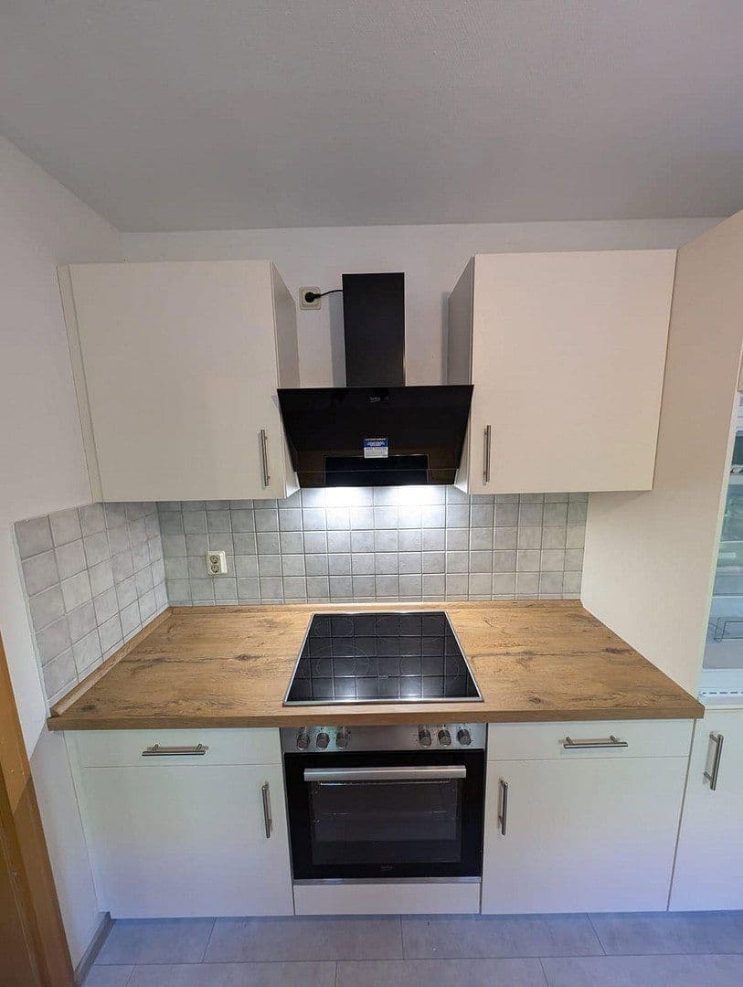 2 bedroom flat to rent, 60 m², Feldstr. 1c, Gerstungen, Thuringia 2 bedroom flat to rent, 60 m², Feldstr. 1c, Gerstungen, Thuringia