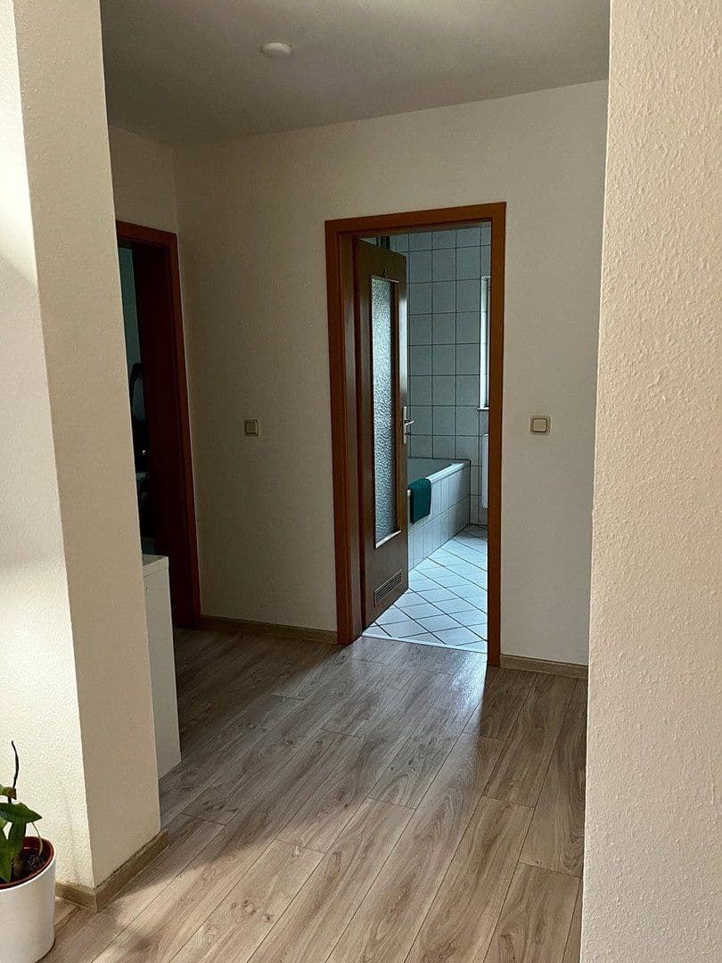 2 bedroom flat to rent, 60 m², Feldstr. 1c, Gerstungen, Thuringia 2 bedroom flat to rent, 60 m², Feldstr. 1c, Gerstungen, Thuringia