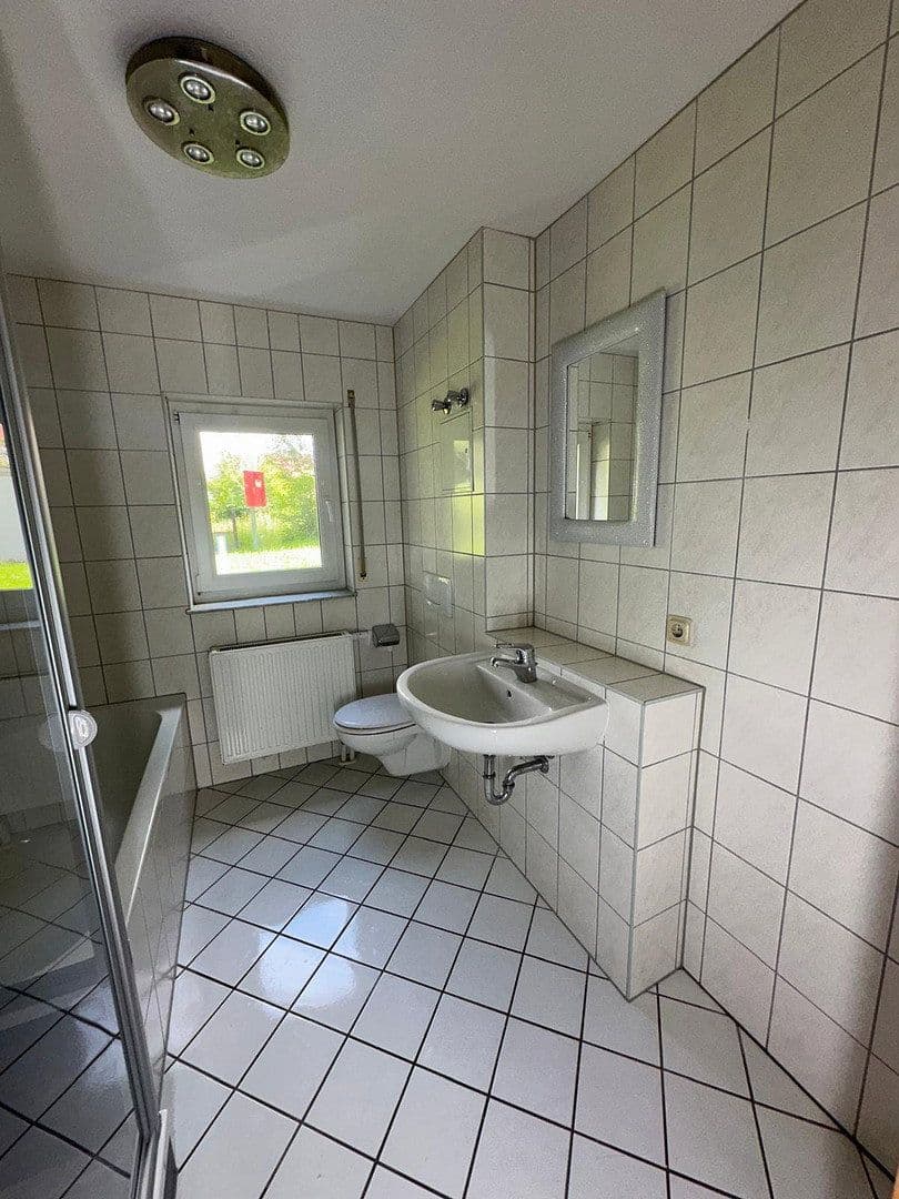 2 bedroom flat to rent, 60 m², Feldstr. 1c, Gerstungen, Thuringia 2 bedroom flat to rent, 60 m², Feldstr. 1c, Gerstungen, Thuringia