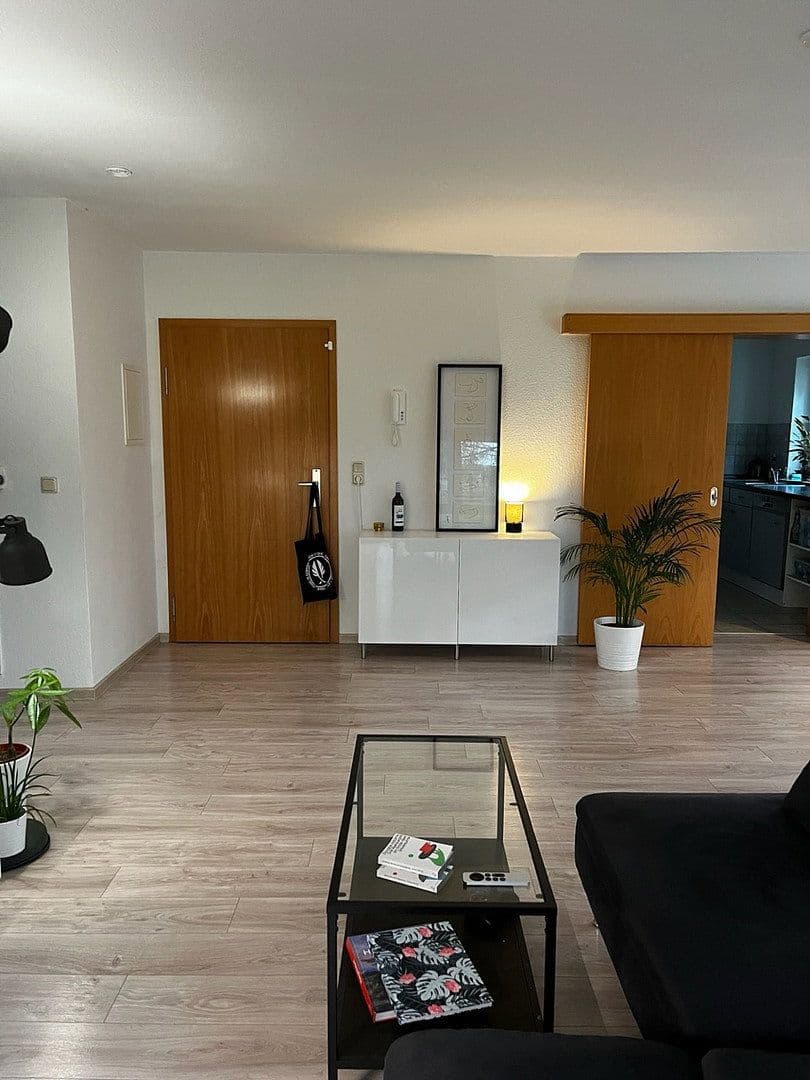 2 bedroom flat to rent, 60 m², Feldstr. 1c, Gerstungen, Thuringia 2 bedroom flat to rent, 60 m², Feldstr. 1c, Gerstungen, Thuringia