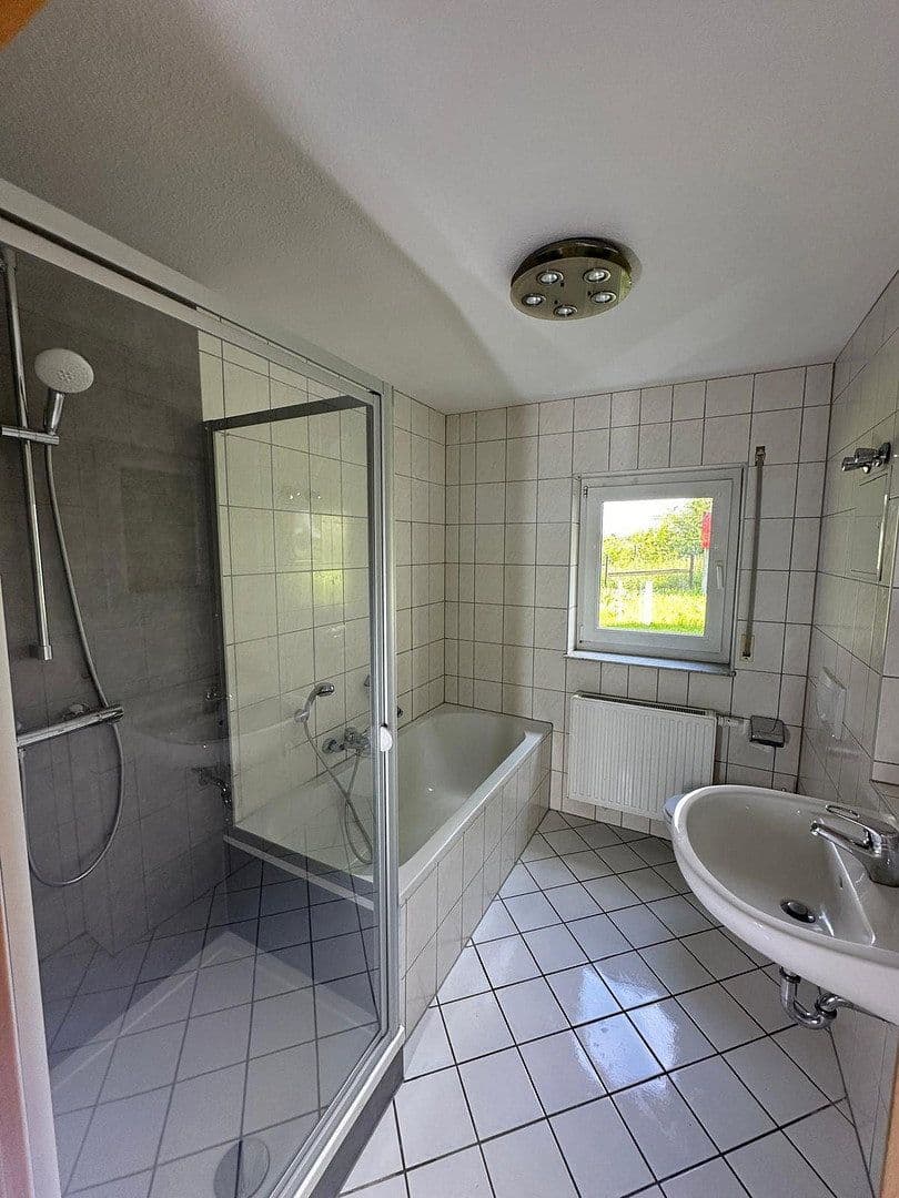 2 bedroom flat to rent, 60 m², Feldstr. 1c, Gerstungen, Thuringia 2 bedroom flat to rent, 60 m², Feldstr. 1c, Gerstungen, Thuringia