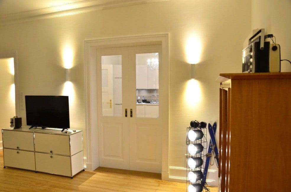 1 bedroom with open-plan kitchen flat to rent, 84 m², Renzstrasse 1, Mannheim, Baden-Württemberg 1 bedroom with open-plan kitchen flat to rent, 84 m², Renzstrasse 1, Mannheim, Baden-Württemberg