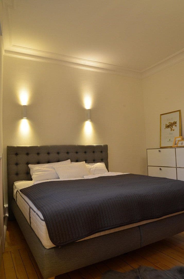1 bedroom with open-plan kitchen flat to rent, 84 m², Renzstrasse 1, Mannheim, Baden-Württemberg 1 bedroom with open-plan kitchen flat to rent, 84 m², Renzstrasse 1, Mannheim, Baden-Württemberg