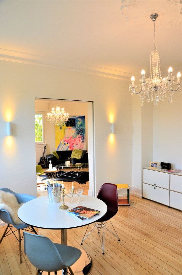 1 bedroom with open-plan kitchen flat to rent, 84 m², Renzstrasse 1, Mannheim, Baden-Württemberg 1 bedroom with open-plan kitchen flat to rent, 84 m², Renzstrasse 1, Mannheim, Baden-Württemberg