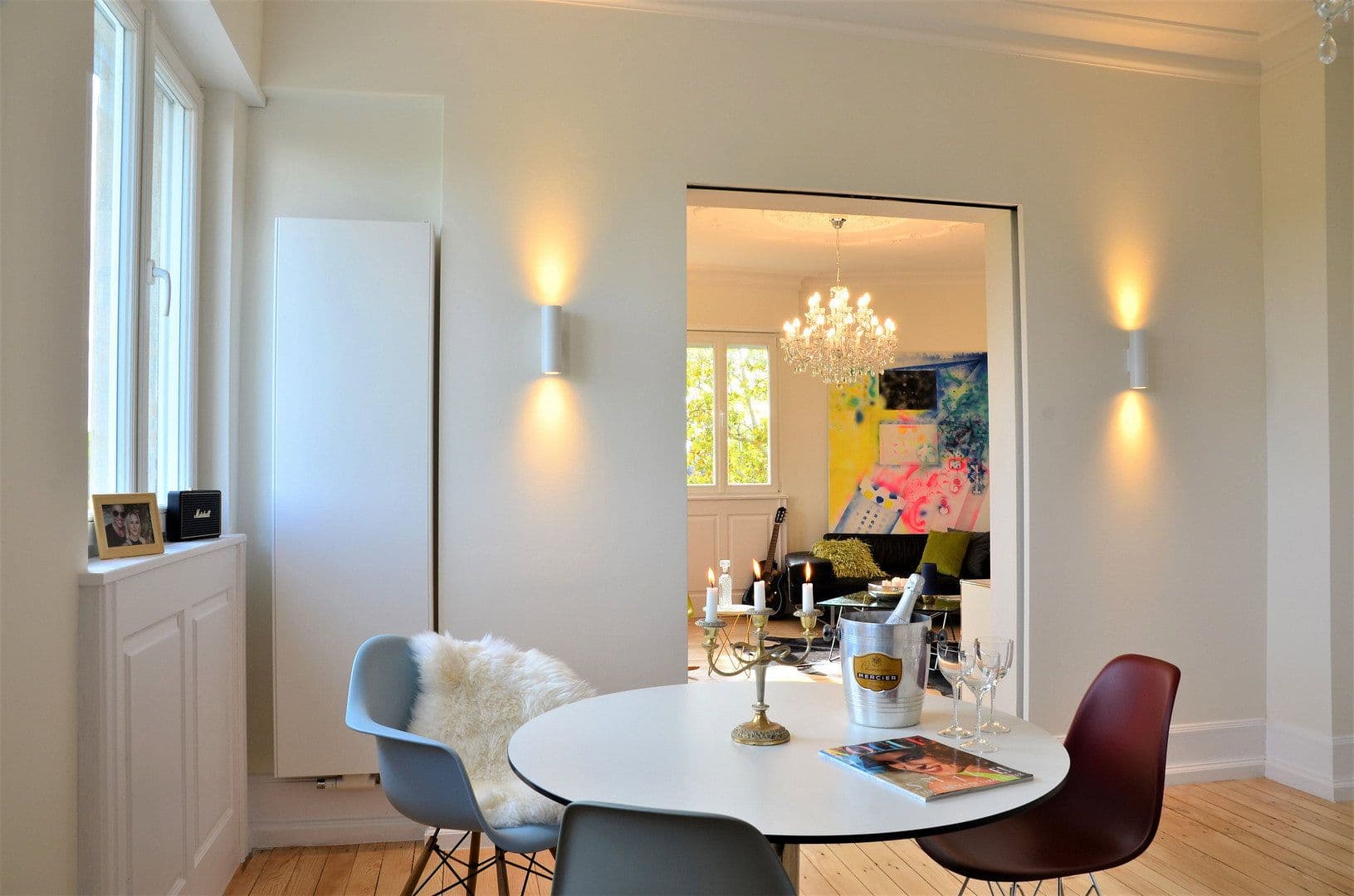 1 bedroom with open-plan kitchen flat to rent, 84 m², Renzstrasse 1, Mannheim, Baden-Württemberg 1 bedroom with open-plan kitchen flat to rent, 84 m², Renzstrasse 1, Mannheim, Baden-Württemberg