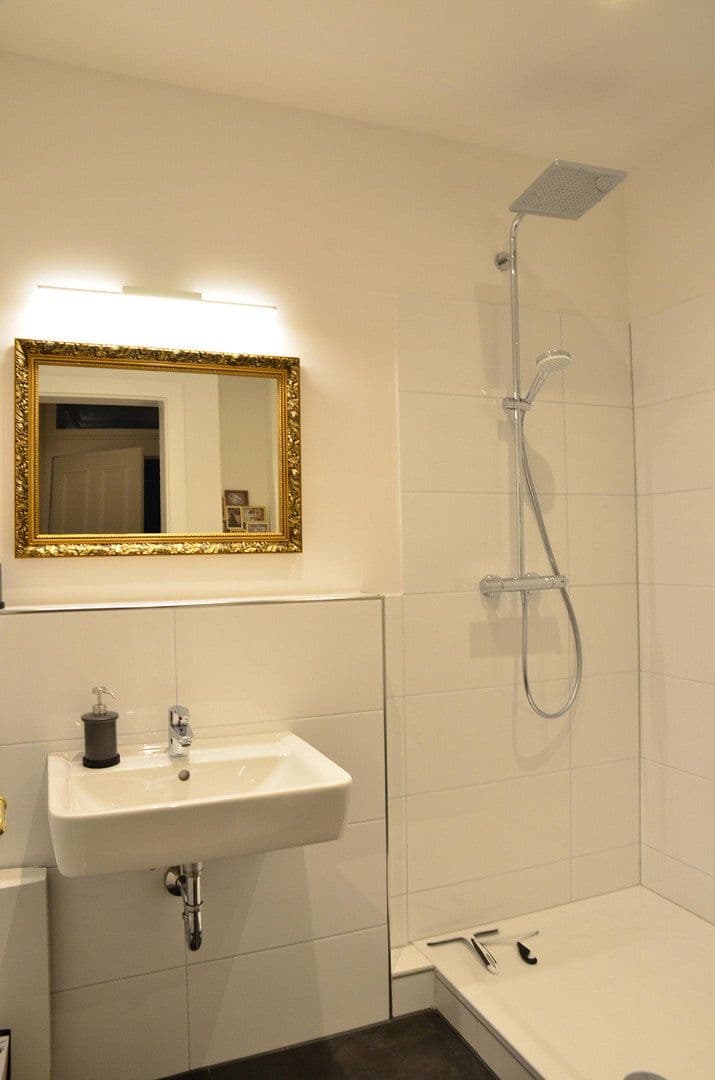 1 bedroom with open-plan kitchen flat to rent, 84 m², Renzstrasse 1, Mannheim, Baden-Württemberg 1 bedroom with open-plan kitchen flat to rent, 84 m², Renzstrasse 1, Mannheim, Baden-Württemberg