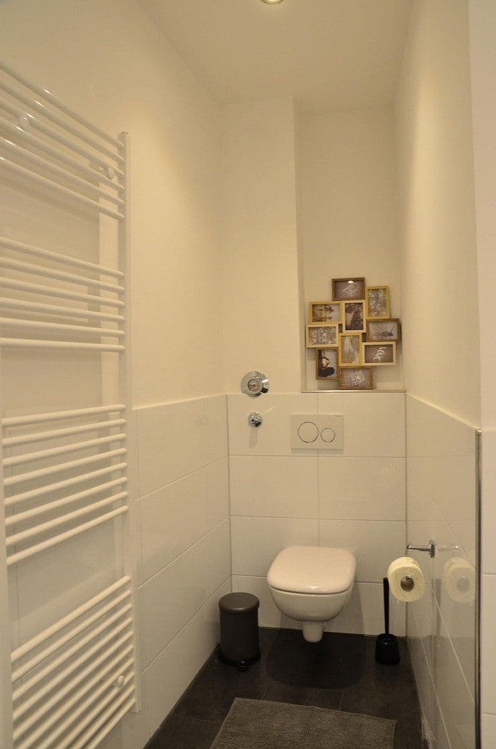 1 bedroom with open-plan kitchen flat to rent, 84 m², Renzstrasse 1, Mannheim, Baden-Württemberg 1 bedroom with open-plan kitchen flat to rent, 84 m², Renzstrasse 1, Mannheim, Baden-Württemberg