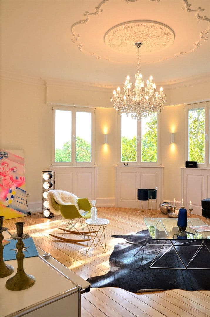1 bedroom with open-plan kitchen flat to rent, 84 m², Renzstrasse 1, Mannheim, Baden-Württemberg 1 bedroom with open-plan kitchen flat to rent, 84 m², Renzstrasse 1, Mannheim, Baden-Württemberg