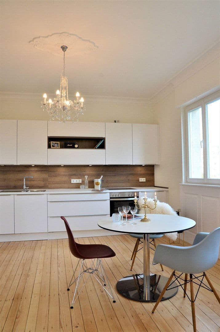 1 bedroom with open-plan kitchen flat to rent, 84 m², Renzstrasse 1, Mannheim, Baden-Württemberg 1 bedroom with open-plan kitchen flat to rent, 84 m², Renzstrasse 1, Mannheim, Baden-Württemberg