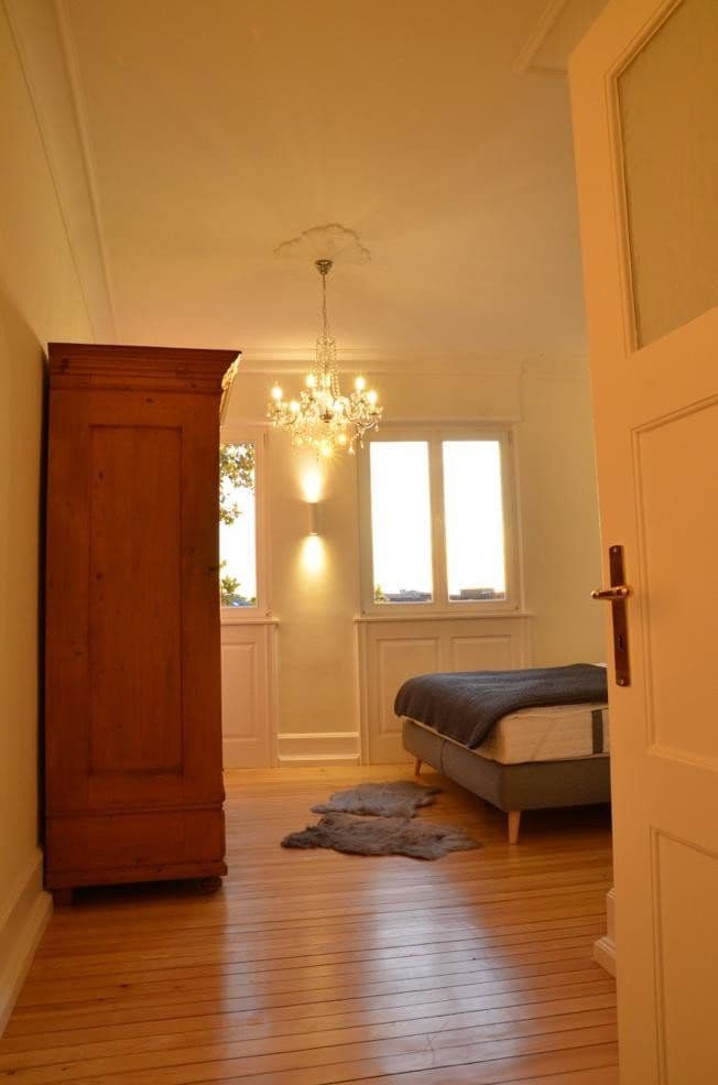 1 bedroom with open-plan kitchen flat to rent, 84 m², Renzstrasse 1, Mannheim, Baden-Württemberg 1 bedroom with open-plan kitchen flat to rent, 84 m², Renzstrasse 1, Mannheim, Baden-Württemberg