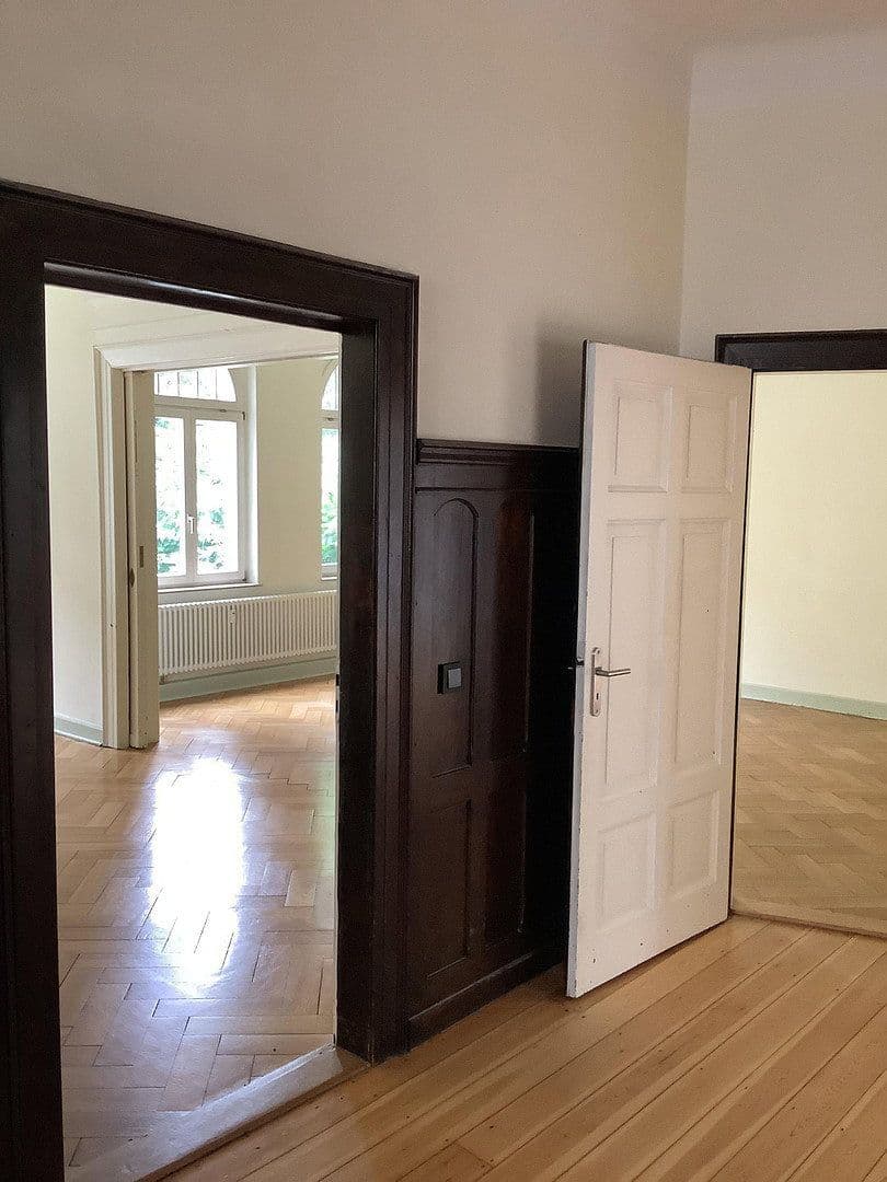 4 bedroom flat to rent, 165 m², Lindenauallee 28, Gotha, Thuringia 4 bedroom flat to rent, 165 m², Lindenauallee 28, Gotha, Thuringia
