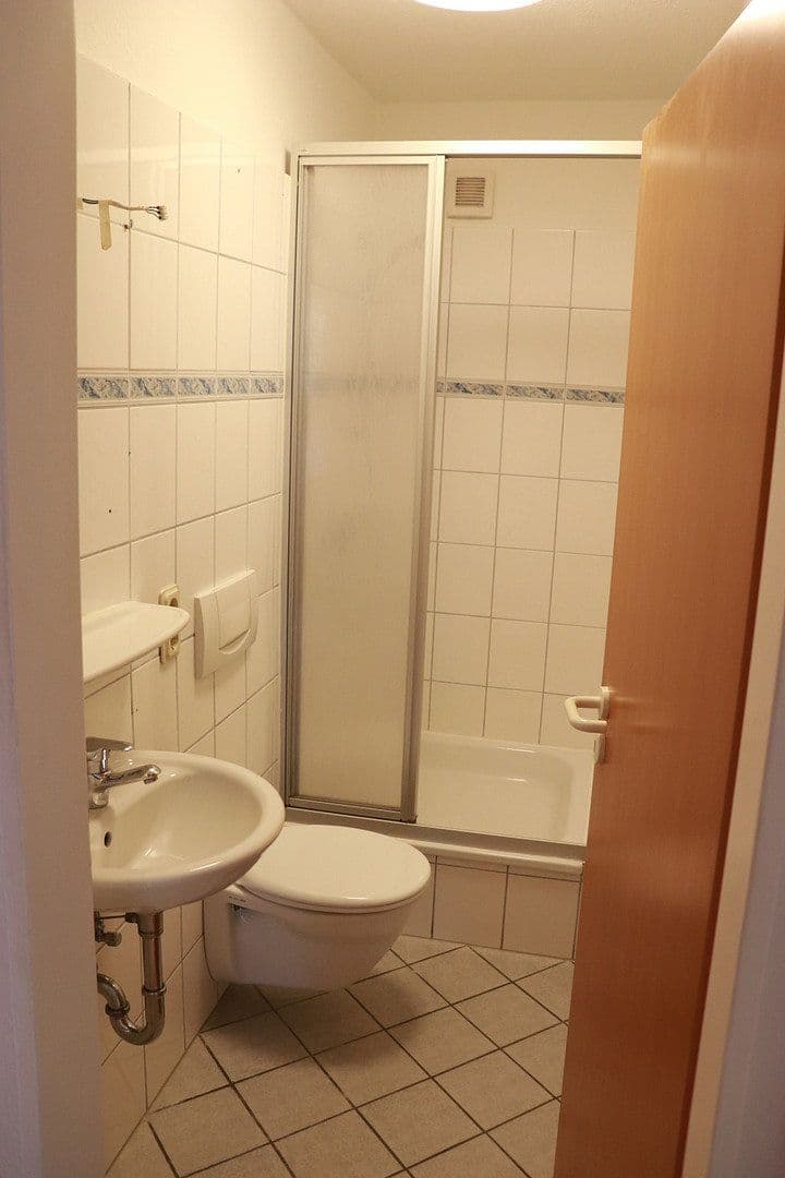 2 bedroom flat to rent, 60 m², Hermann-Föge-Weg 4, Göttingen, Lower Saxony 2 bedroom flat to rent, 60 m², Hermann-Föge-Weg 4, Göttingen, Lower Saxony