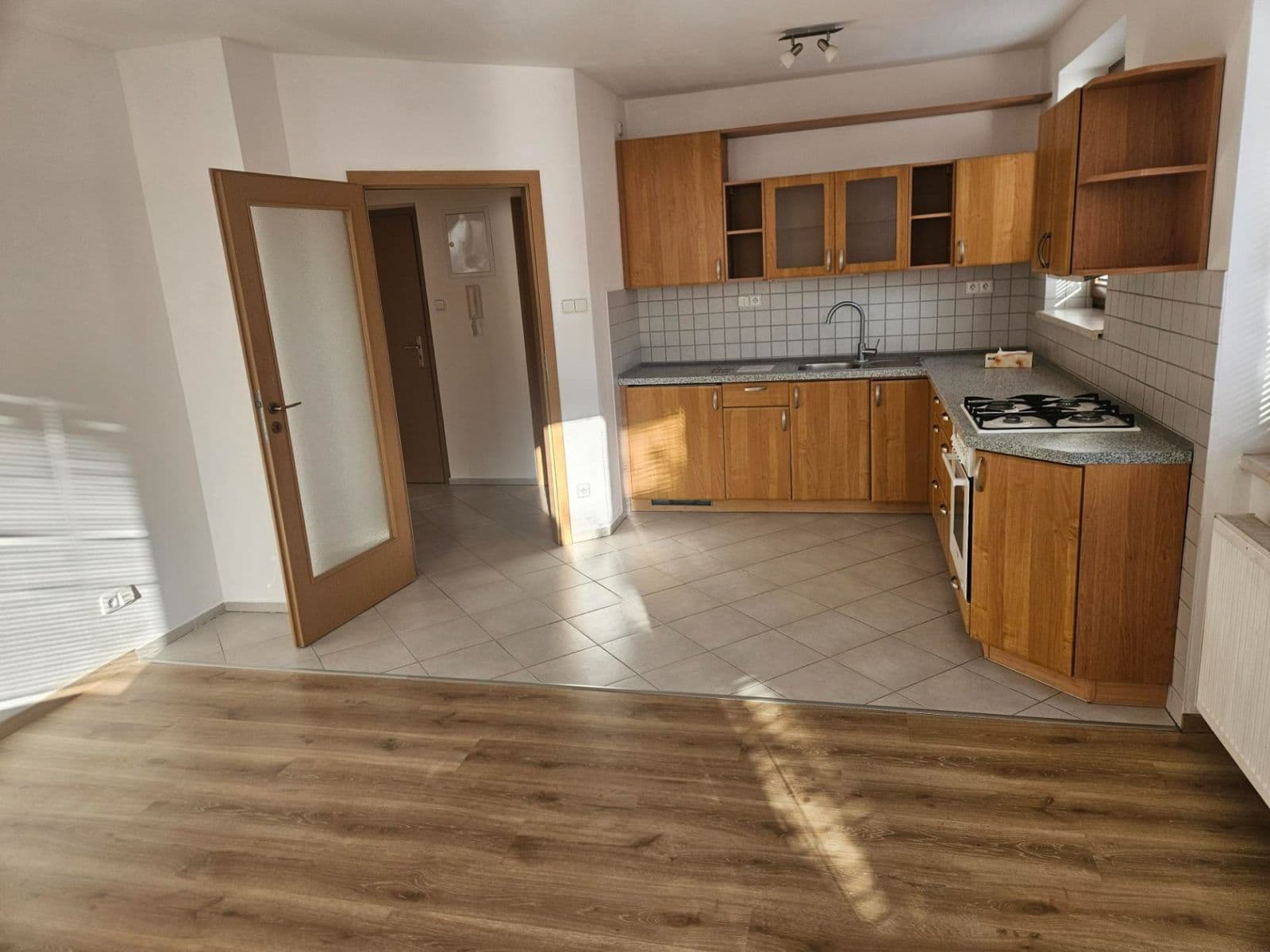 1 bedroom with open-plan kitchen flat to rent, 52 m², nám. Svobody, Úvaly, Středočeský Region 1 bedroom with open-plan kitchen flat to rent, 52 m², nám. Svobody, Úvaly, Středočeský Region